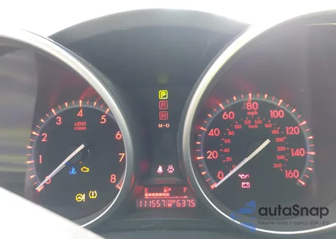 2011 Mazda Mazda3 S Sport from USA, damaged, VIN JM1BL1U53B1386079